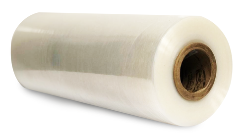 Filme Stretch Automático 500mm x 25micras 2Kg S/Tubete