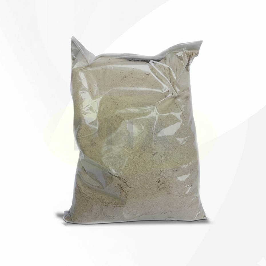 Embalagem Saco de Areia 20kg P/Seladora - 1000 Unidades