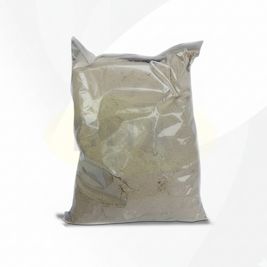 Embalagem Saco de Areia 20kg P/Seladora - 100 Unidades