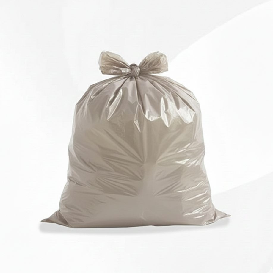 Embalagem Saco de Areia 20kg P/Amarrar - 200 Unidades