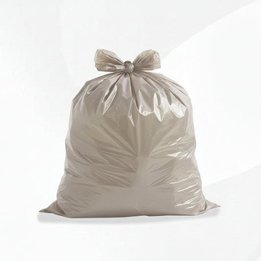 Embalagem Saco de Areia 20kg P/Amarrar - 100 Unidades