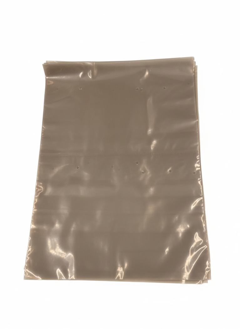 Embalagem Saco de Areia 20kg P/Amarrar - 200 Unidades