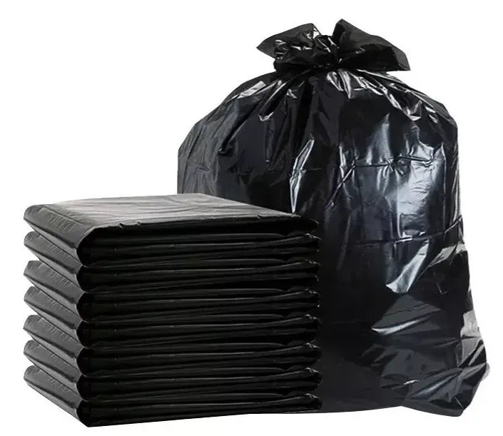 Saco de Lixo Reforçado 20 Litros - 200 Unidades